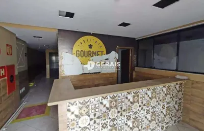 Ponto comercial para alugar no Centro, Divinópolis 