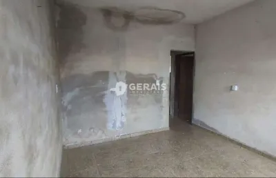 Casa à venda, 4 quartos, 2 vagas, delrey - divinópolis/mg