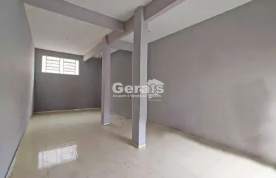 Loja para aluguel, vila belo horizonte - divinópolis/mg