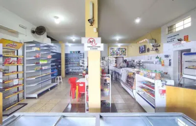 Ponto comercial para alugar no Centro, Divinópolis 