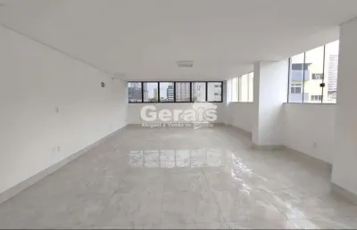 Sala comercial para alugar no Centro, Divinópolis 