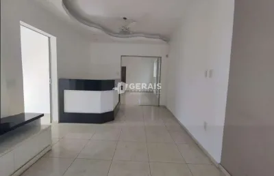 Casa para aluguel, 3 quartos, 3 vagas, centro - divinópolis/mg