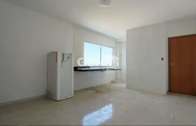 Apartamento à venda, 3 quartos, 1 vaga, nações - divinópolis/mg