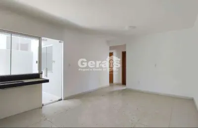 Apartamento à venda, 3 quartos, 1 vaga, nações - divinópolis/mg