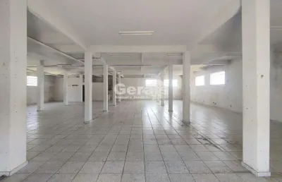 Ponto comercial para alugar no Dona Rosa, Divinópolis 