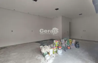 Ponto comercial para alugar no Dona Rosa, Divinópolis 
