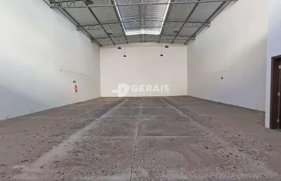 Galpão para aluguel, padre liberio - divinópolis/mg