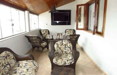 Casa para aluguel, 4 quartos, 2 suítes, 2 vagas, bom pastor - divinópolis/mg