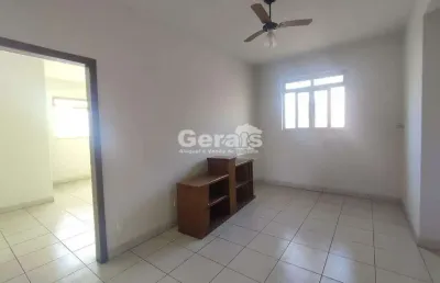 Sala comercial para alugar no Niterói, Divinópolis 