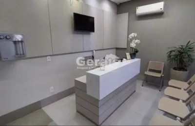 Sala comercial para alugar no São José, Divinópolis 