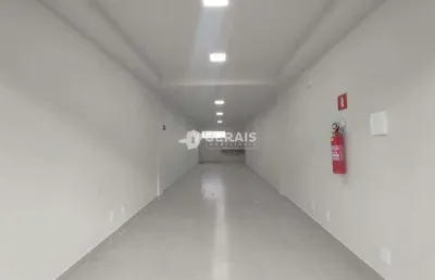Ponto comercial para alugar no Centro, Divinópolis 