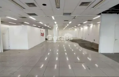 Ponto comercial para alugar no Centro, Divinópolis 