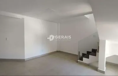 Apto cobertura à venda, 3 quartos, 1 suíte, 3 vagas, bom pastor - divinópolis/mg