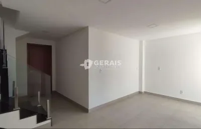 Apto cobertura à venda, 3 quartos, 1 suíte, 3 vagas, bom pastor - divinópolis/mg
