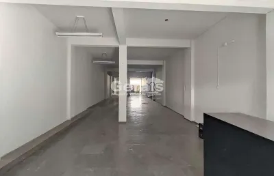 Ponto comercial para alugar no Centro, Divinópolis 