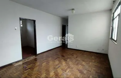 Apartamento à venda, 3 quartos, 2 vagas, antonio fonseca - divinópolis/mg