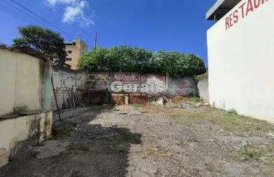 Terreno comercial para alugar na Ponte Funda, Divinópolis 