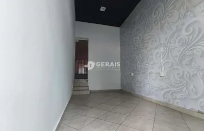 Casa comercial para aluguel, 2 quartos, afonso pena - divinópolis/mg
