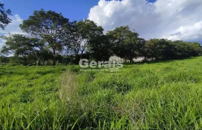 Lote para aluguel, residencial teresinha mano - carmo do cajuru/mg