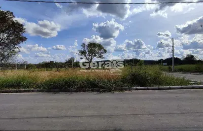 Lote para aluguel, residencial teresinha mano - carmo do cajuru/mg