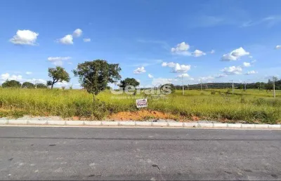 Lote para aluguel, residencial teresinha mano - carmo do cajuru/mg