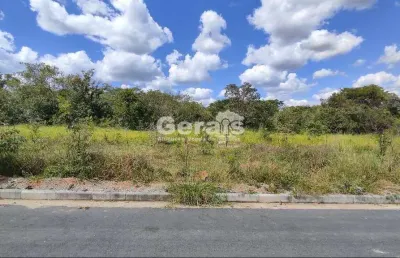 Lote para aluguel, residencial teresinha mano - carmo do cajuru/mg