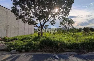 Lote para aluguel, residencial teresinha mano - carmo do cajuru/mg