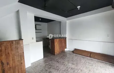 Ponto comercial para alugar no Santo Antônio, Divinópolis 
