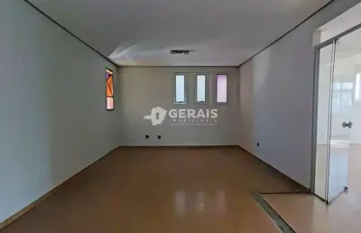 Sala comercial para alugar no Centro, Divinópolis 