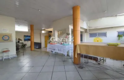 Prédio para alugar no Catalão, Divinópolis 