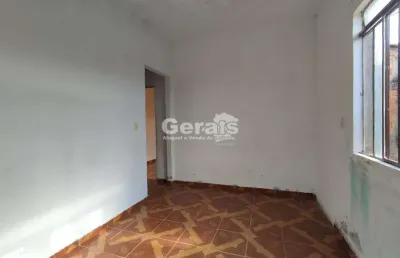 Casa à venda, 2 quartos, 2 vagas, delrey - divinópolis/mg