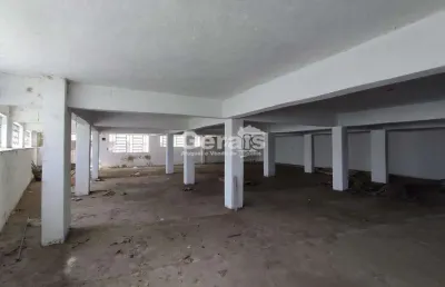 Andar comercial para aluguel, niterói - divinópolis/mg