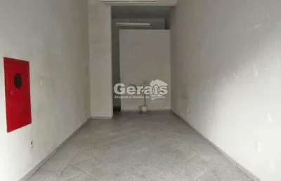 Sala comercial para alugar no Porto Velho, Divinópolis 