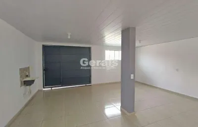 Ponto comercial para alugar no Dona Rosa, Divinópolis 