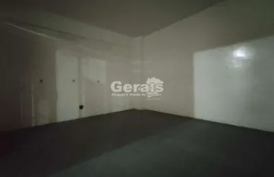 Ponto comercial para alugar no Centro, Divinópolis 