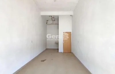 Ponto comercial para alugar no Realengo, Divinópolis 