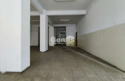 Ponto comercial para alugar no Centro, Divinópolis 