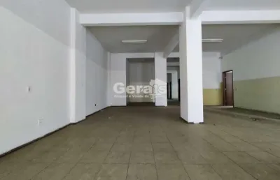 Ponto comercial para alugar no Centro, Divinópolis 