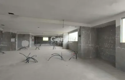 Andar comercial para aluguel, liberdade - divinópolis/mg