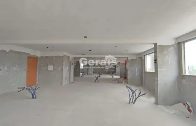 Andar comercial para aluguel, liberdade - divinópolis/mg