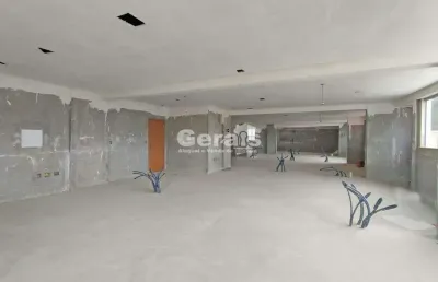 Andar comercial para aluguel, liberdade - divinópolis/mg