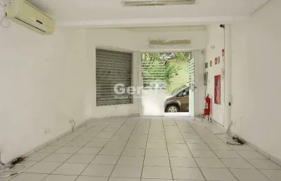 Ponto comercial para alugar no Centro, Divinópolis 