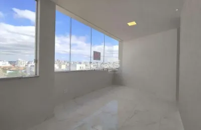 Apartamento duplex para aluguel, 4 quartos, 1 suíte, 2 vagas, manoel valinhas - divinópolis/mg