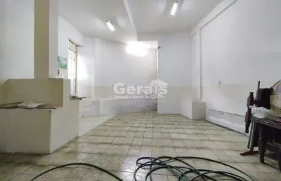 Ponto comercial para alugar no Centro, Divinópolis 