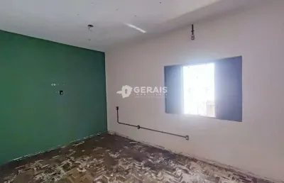 Casa para aluguel, 4 quartos, centro - divinópolis/mg