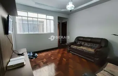 Apartamento à venda, 3 quartos, 1 suíte, centro - divinópolis/mg
