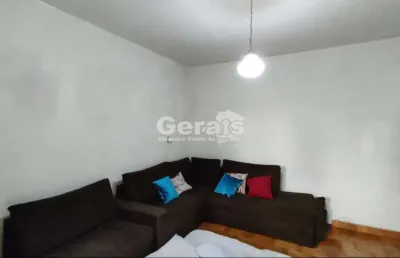 Casa à venda, 4 quartos, 1 suíte, 2 vagas, santa clara - divinópolis/mg