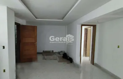 Apartamento à venda, 3 quartos, 1 suíte, 1 vaga, manoel valinhas - divinópolis/mg