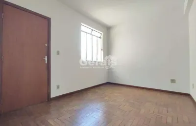 Apartamento à venda, 3 quartos, 1 vaga, afonso pena - divinópolis/mg