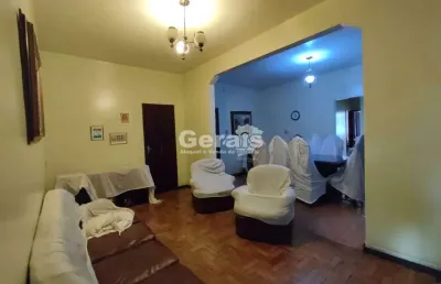 Apartamento para aluguel, 3 quartos, centro - divinópolis/mg